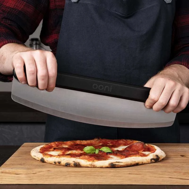 Peilis picai Ooni Rocker Blade 38cm