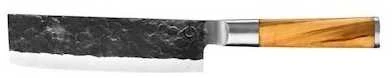 Peilių komplektas Forged Olive 3