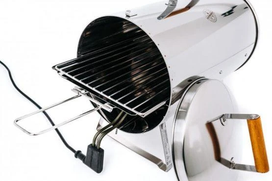Rūkykla Muurikka 1100W