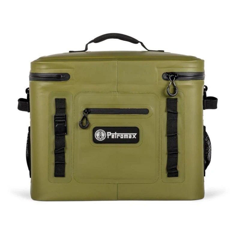 Šaltkrepšis Petromax 8L Olive