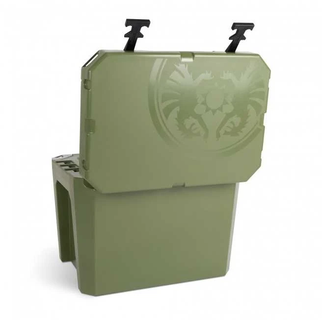Stanley Šaltkrepšis Petromax Olive 25l
