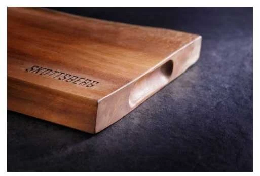 Serviravimo lenta Skottsberg 50x19cm