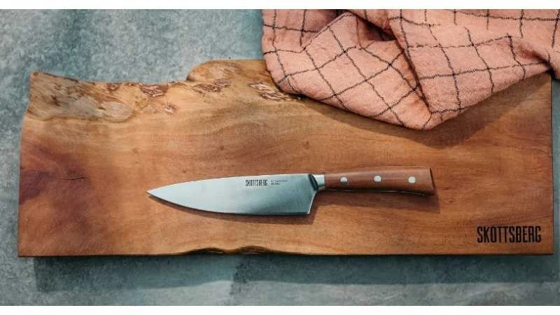 Serviravimo lenta Skottsberg 50x19cm