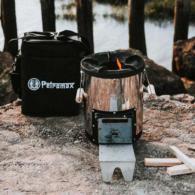 Rocket Stove Transportavimo krepšys Petromax
