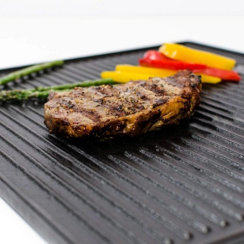 Universali ketaus kepimo plokštuma Char-Broil