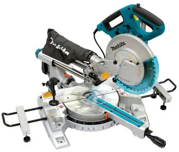 Makita LS1018LN Pjovimo staklės, 260x30 mm, 1430W