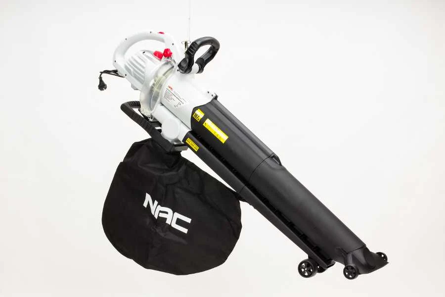 NAC elektrinsi lapų siurblys / pūstuvas VBE300A-AS-WS-CH 3000 W