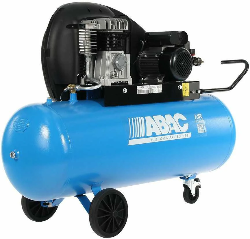 ABAC KOMPRESOR A29B/150 3HP 230V LINE EXT