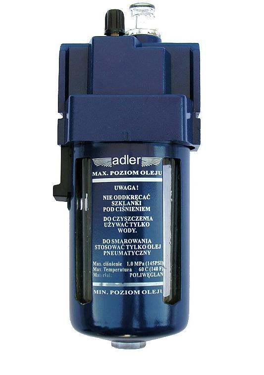 ADLER NAOLIJACZ 1/2" AD4005N