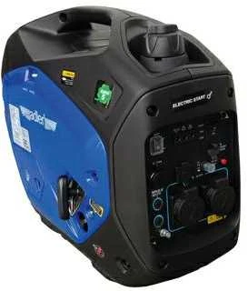 ADLER GENERATOR GENERATOR 2.2KW INVENTOR AD-2200S