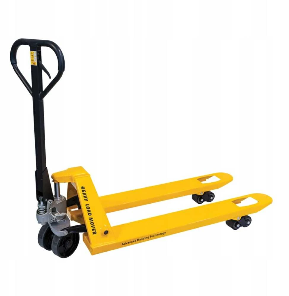 Lund Palečių vežimėlis hidraulinis Airpress HPT-25 NDV 2,5t 1150x550