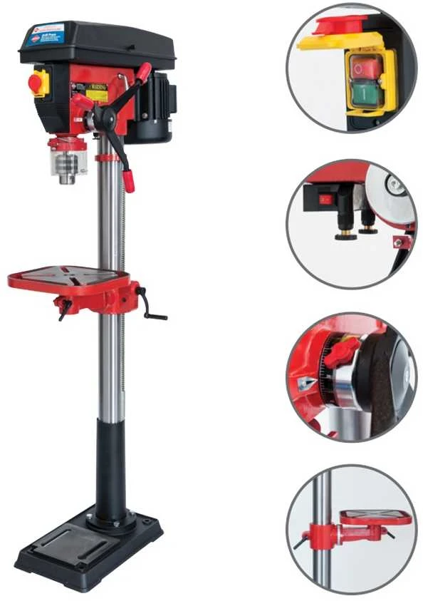 Airpress STALINIS GRĄŽAS 22-1600