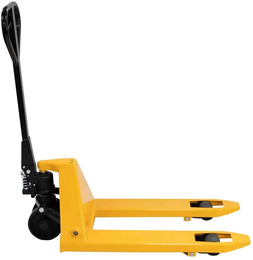 Palečių vežimėlis hidraulinis Airpress RHP-25 2,5t 800mm