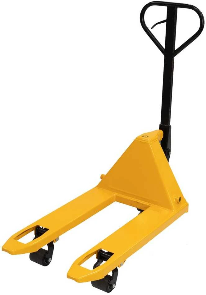Palečių vežimėlis hidraulinis Airpress RHP-25 2,5t 800mm