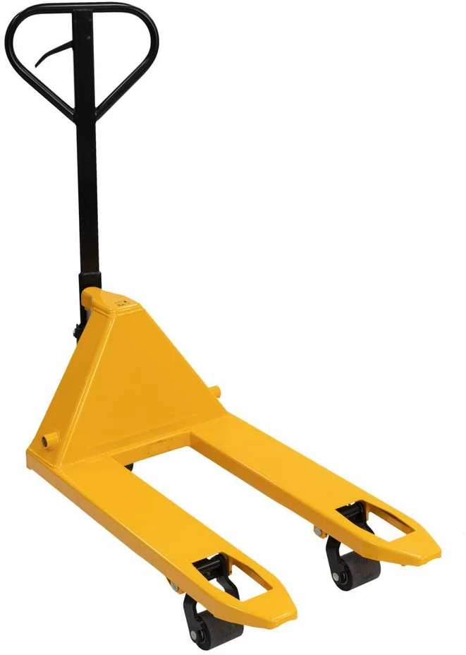 Palečių vežimėlis hidraulinis Airpress RHP-25 2,5t 800mm