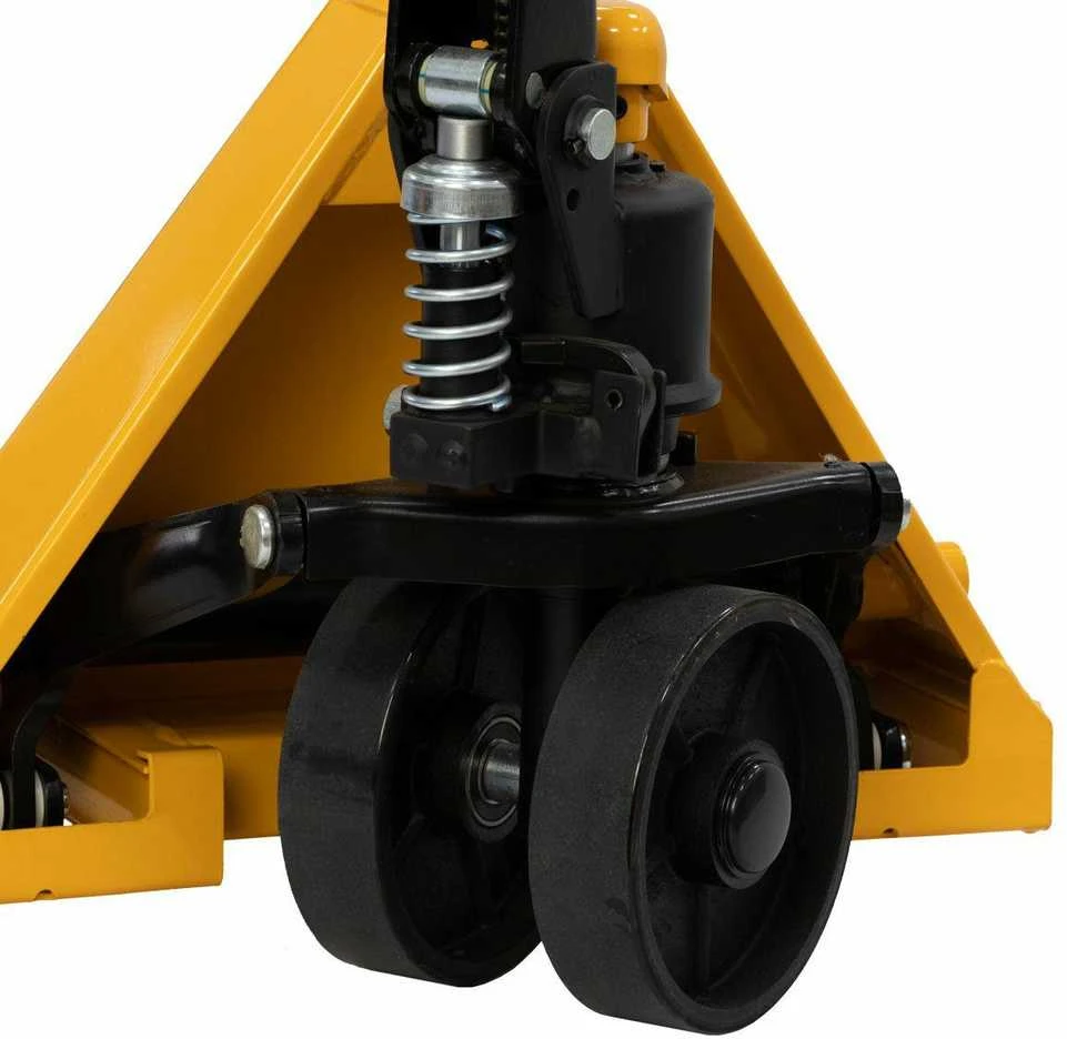 Palečių vežimėlis hidraulinis Airpress RHP-25 2,5t 800mm