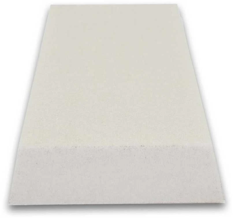 ANDRE GALANDIMO AKMUO PEILIAMS 100mm x 35mm x 150mm 99A36J7VE01 Baltas ŠLIFAVIMO SEGMENTAS 3109