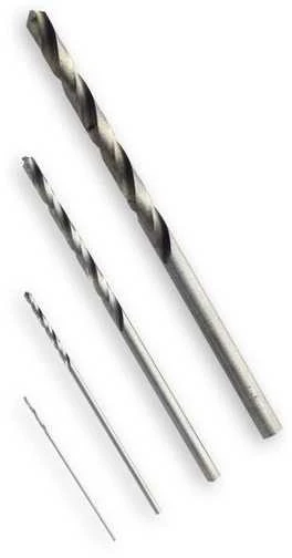 Grąžtas Art-Pol grąžtai DO METALU balta (HSS-G) 4,0mm