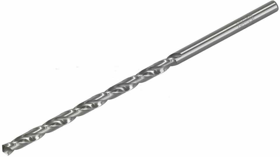 Grąžtas Gręžtuvas Art-Pol Baltas METAL DRILL Kp 9.0/250mm