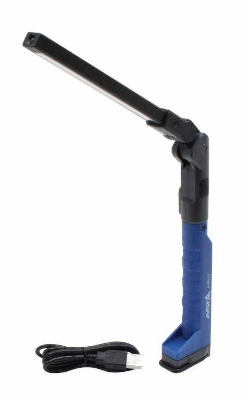 Lempa darbo COB LED 200lm 650mAh ASTA