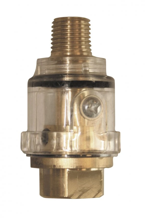 Satra Oro tepalinė 1/4"