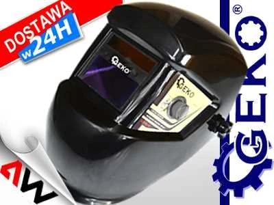 GEKO AUTOMATINIS SUVIRINIMO SKYDAS