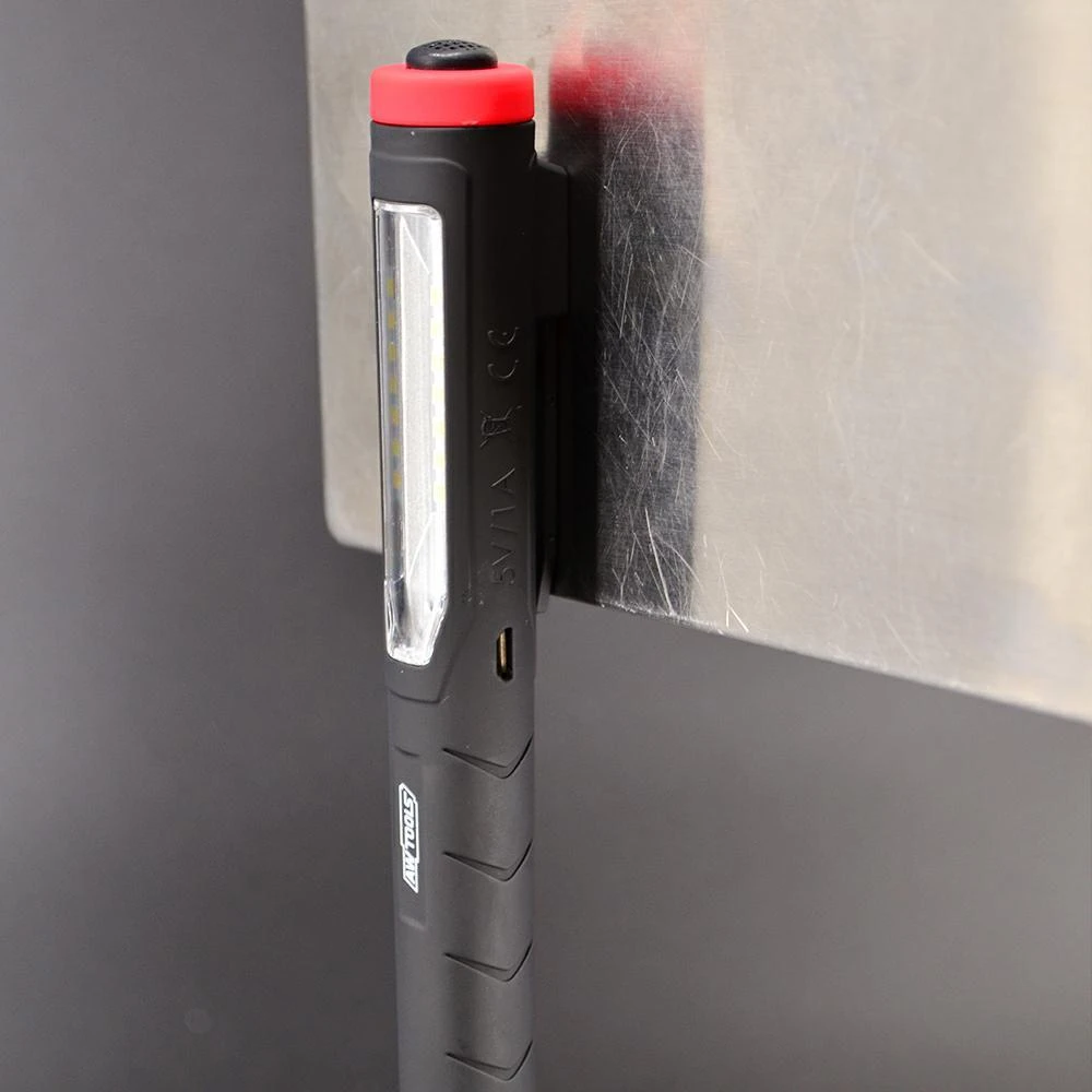 AW-Tools AWTOOLS EASY LED DARBINĖS LEMPAS