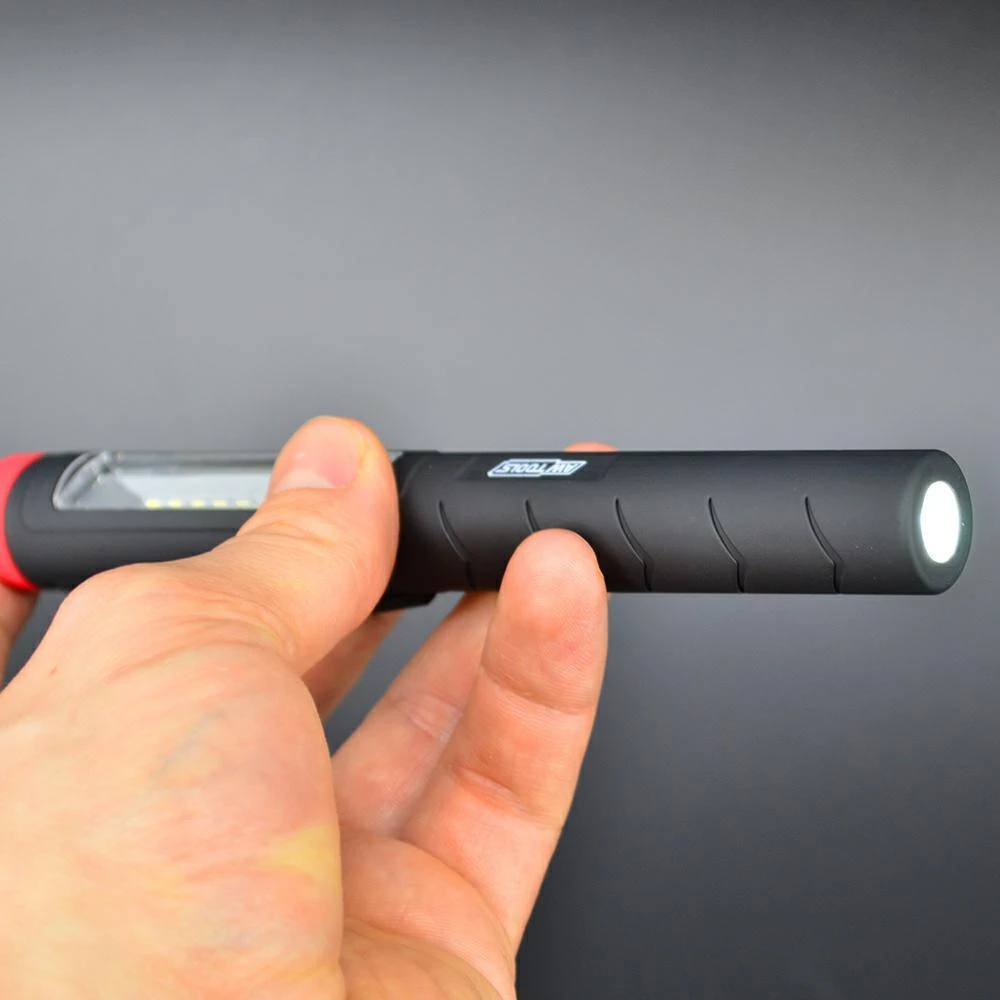 AW-Tools AWTOOLS EASY LED DARBINĖS LEMPAS