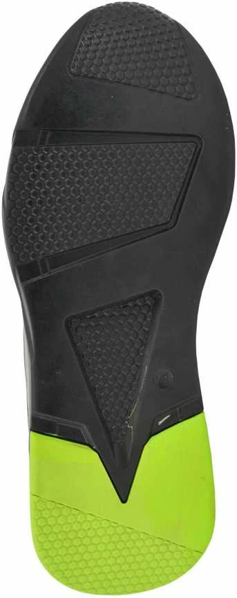 AW-Tools Apsauginiai darbo batai AWTools CARBON; SB; P; SRA; 45 juodi