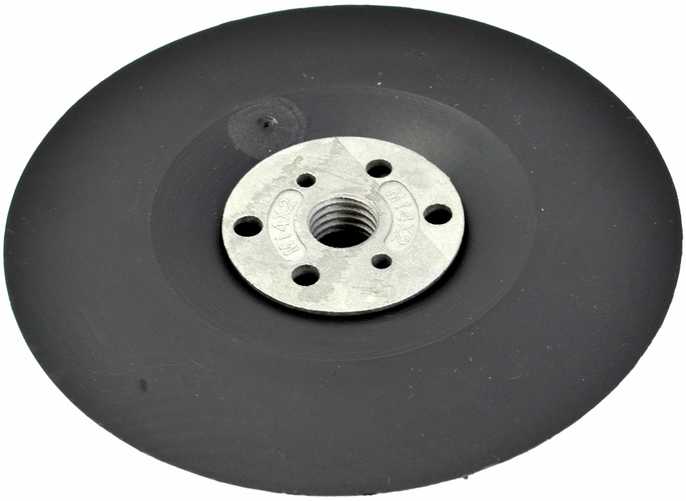AW-Tools AWTOOLS DISKAS 125mm FIBERINIAMS DISKAMS