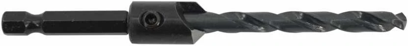 AW-Tools AWTOOLS PILOTINIS GRĄŽTAS+GILINTUVAS NR.12