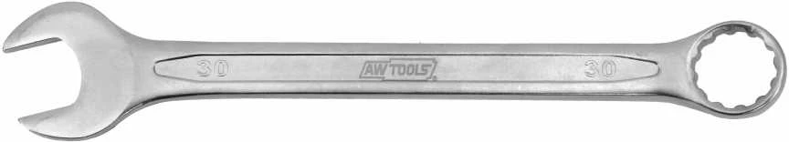 AW-Tools AWTOOLS kombinuotas raktas 24mm