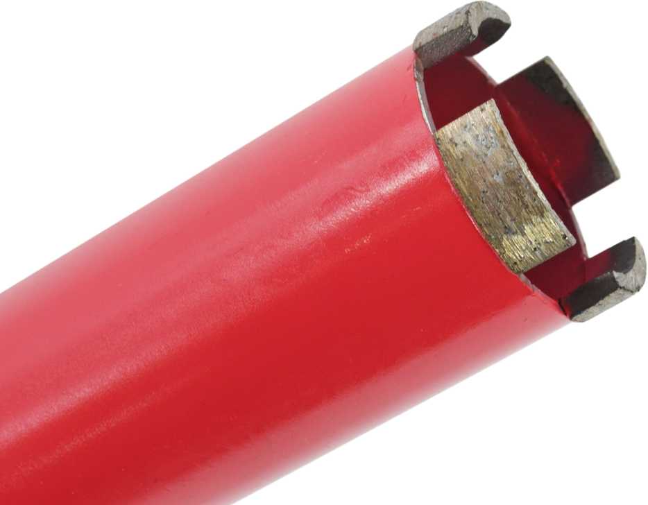 Grąžtas AW-Tools Deimantinė gręžimo karūna AWTools AW47360; 1-1/4''; 52x430 mm