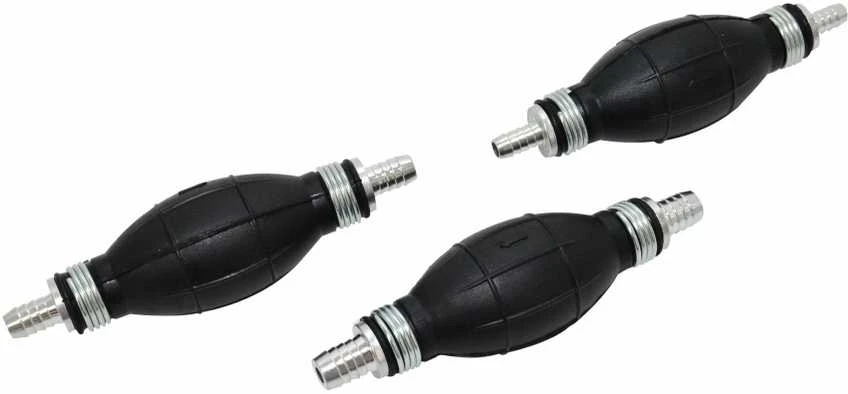AW-Tools AWTOOLS RANKINĖ KURO POMPA (GRIAUŠĖ) 10mm