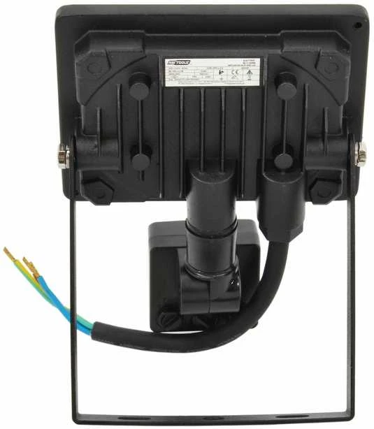 AW-Tools AWTOOLS LED PROŽEKTORIUS SLIM 10W RUCH