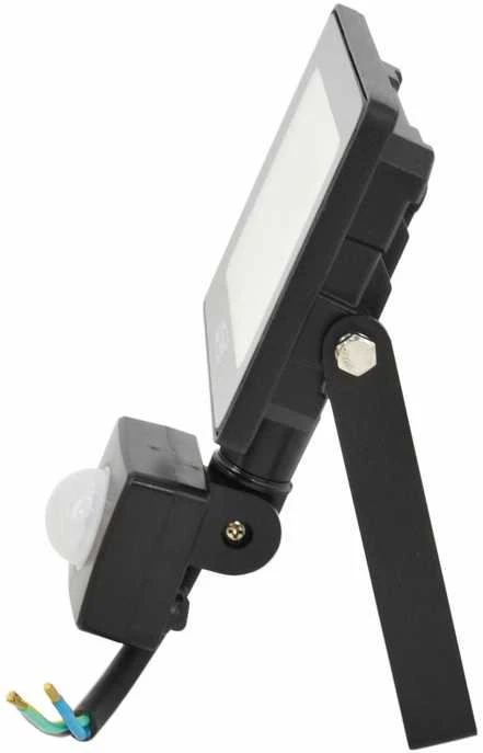 AW-Tools AWTOOLS LED PROŽEKTORIUS SLIM 10W RUCH