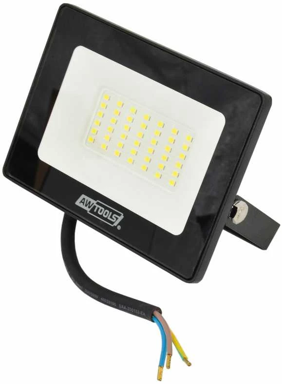 AW-Tools AWTOOLS SLIM LED žibintuvėlis 30W