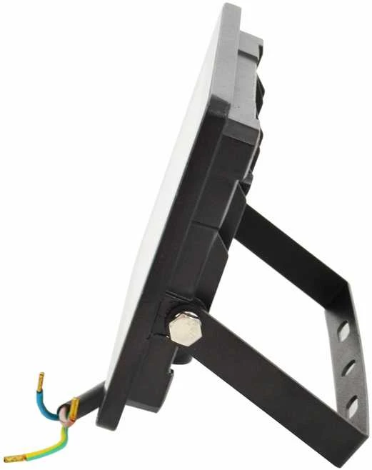 AW-Tools AWTOOLS LED PROŽEKTORIUS SLIM 50W