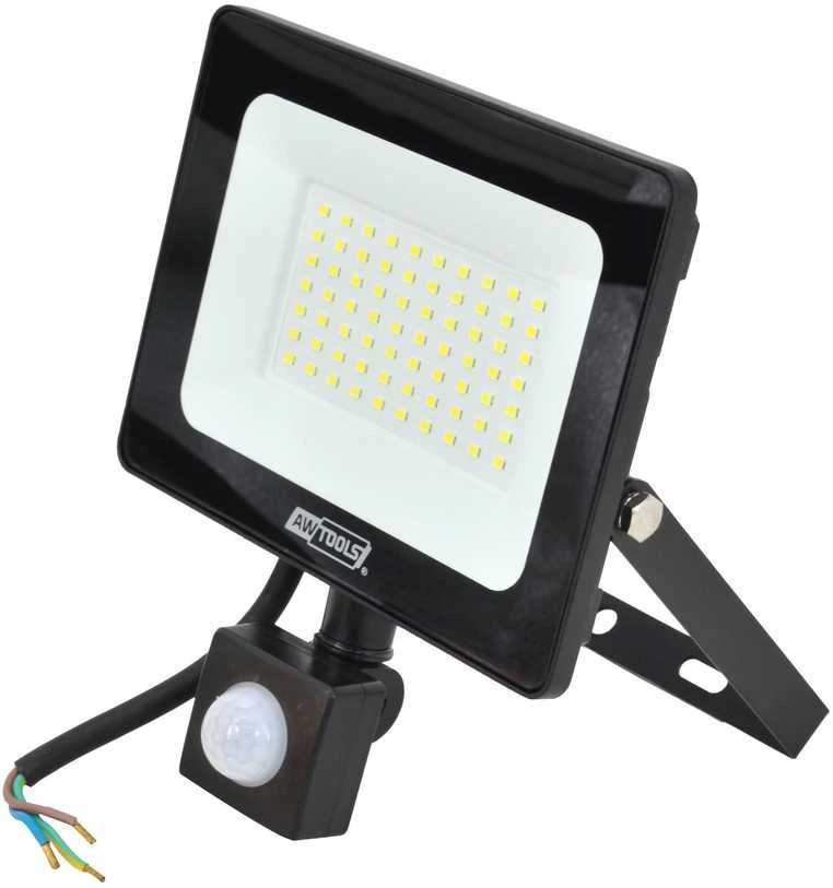 AW-Tools Šviestuvas AWTools AW17933; LED; 50 W; IP65