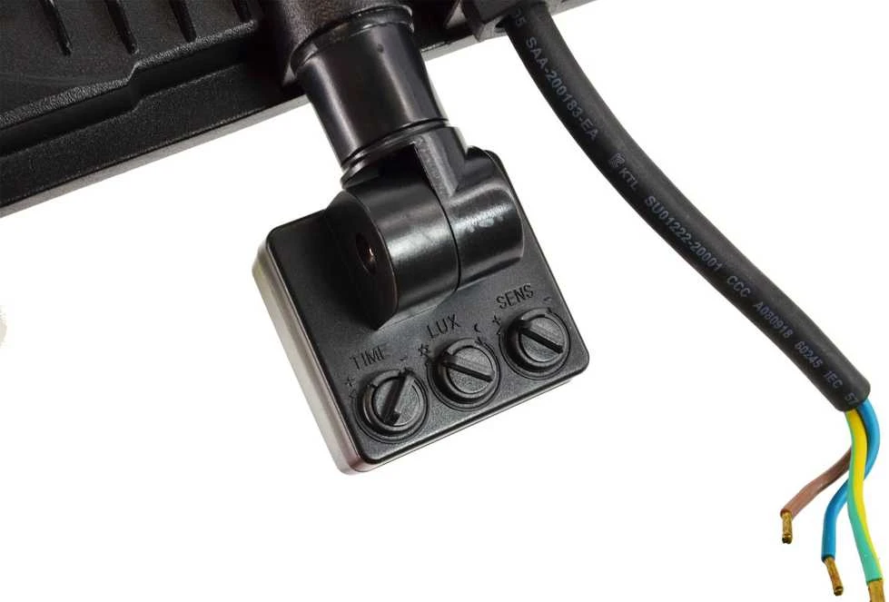 AW-Tools Šviestuvas AWTools AW17933; LED; 50 W; IP65