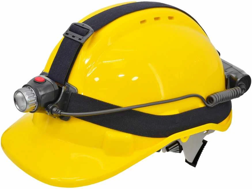 AW-Tools Prožektorius nešiojamas ant galvos AWTools AW17620BL; LED; 800 lm; 3,7 V; 1x2,6 Ah akum.