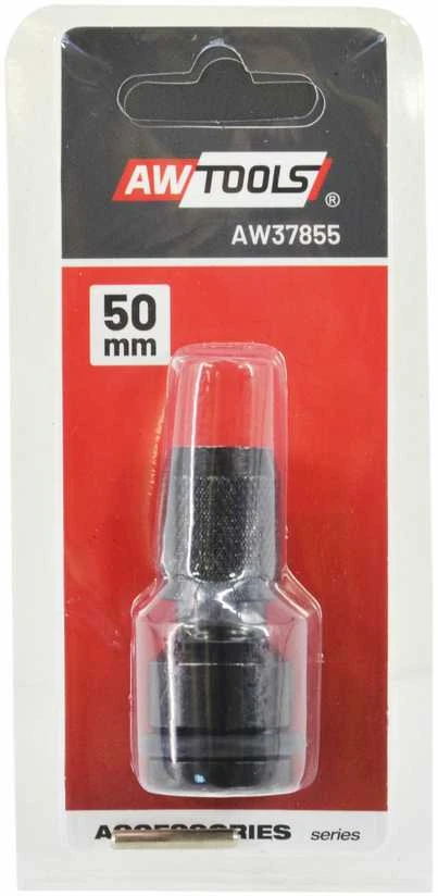 AW-Tools AWTOOLS SMŪGINIS ANTGALIO ADAPTERIS 1/2″-1/4″