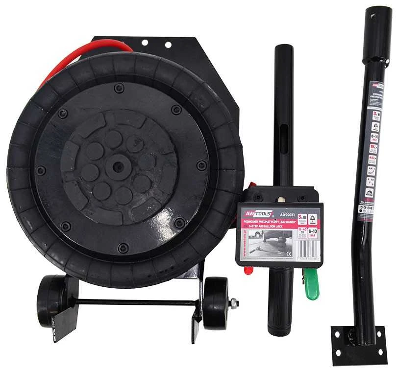 AW-Tools Keltuvas automobiliui AWTools AW20031; 15-40 cm; 6-10 bar