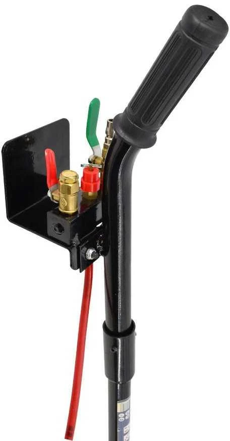 AW-Tools Keltuvas automobiliui AWTools AW20031; 15-40 cm; 6-10 bar