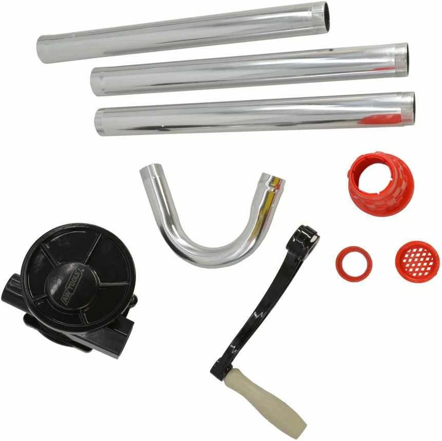 AW-Tools Alyvos pompa AWTools AW16005; 32x98 cm