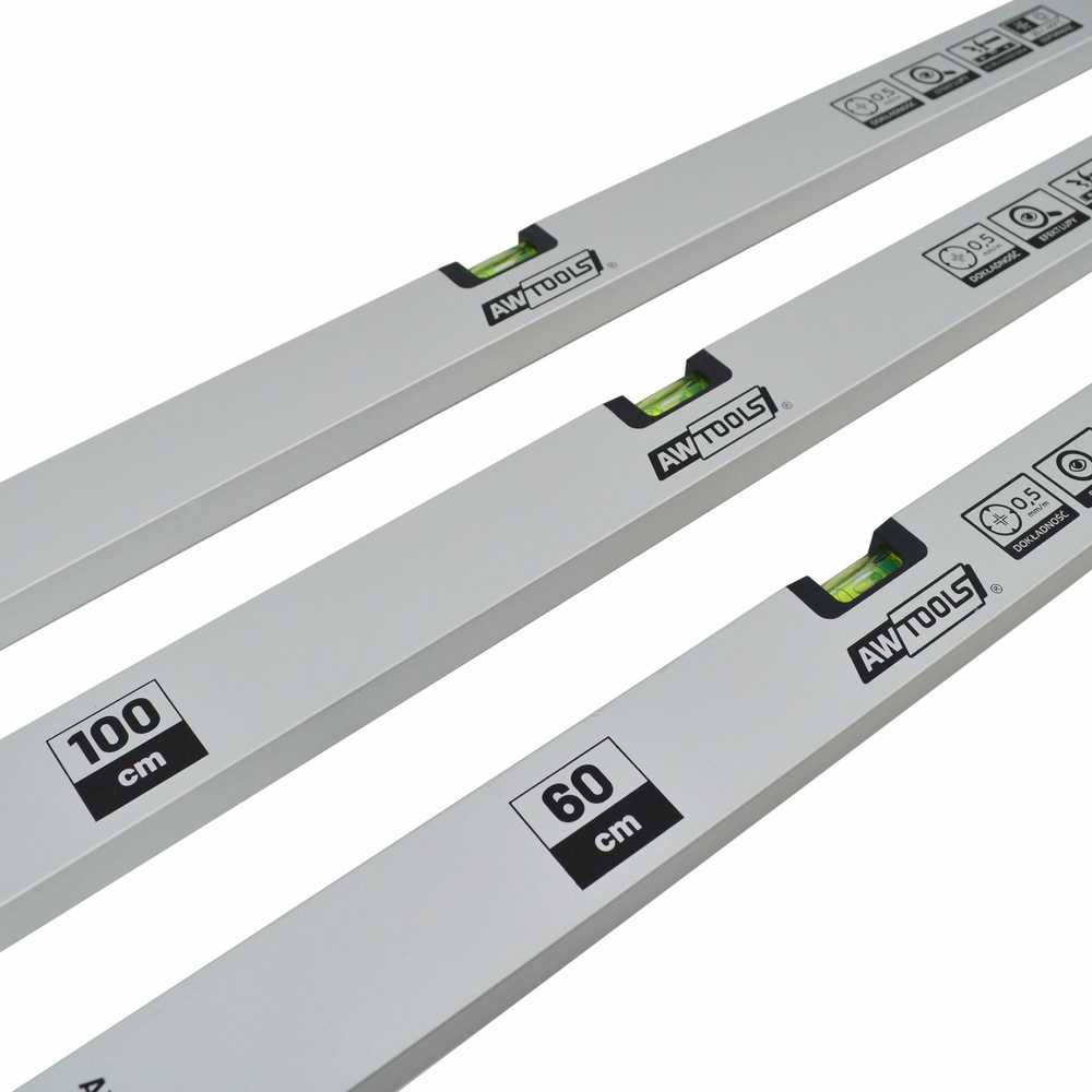 AW-Tools AWTOOLS ANODUOTAS LYGIS 100cm