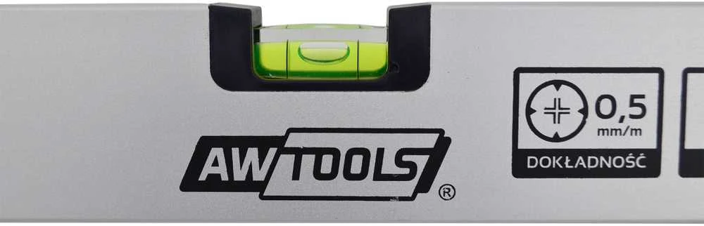 AW-Tools AWTOOLS ANODUOTAS LYGIS 120cm