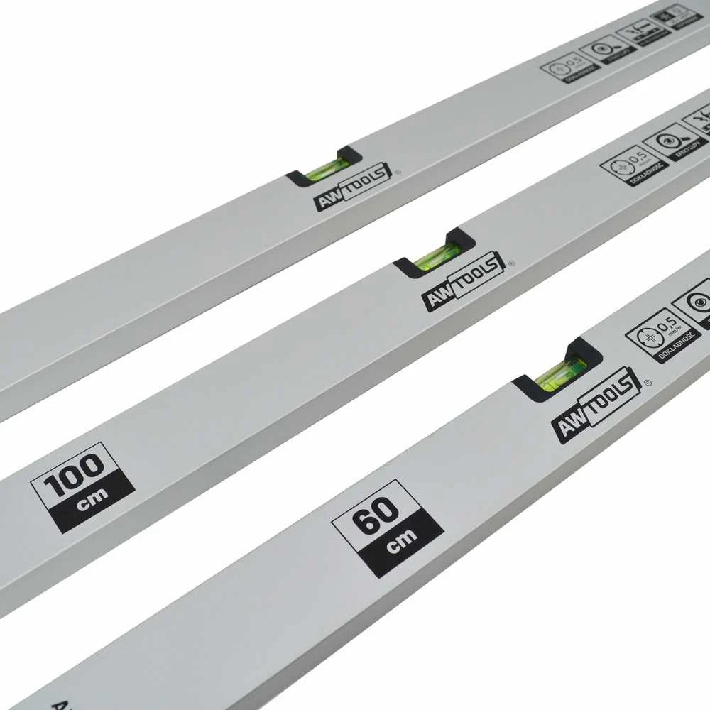 AW-Tools AWTOOLS ANODUOTAS LYGIS 200cm
