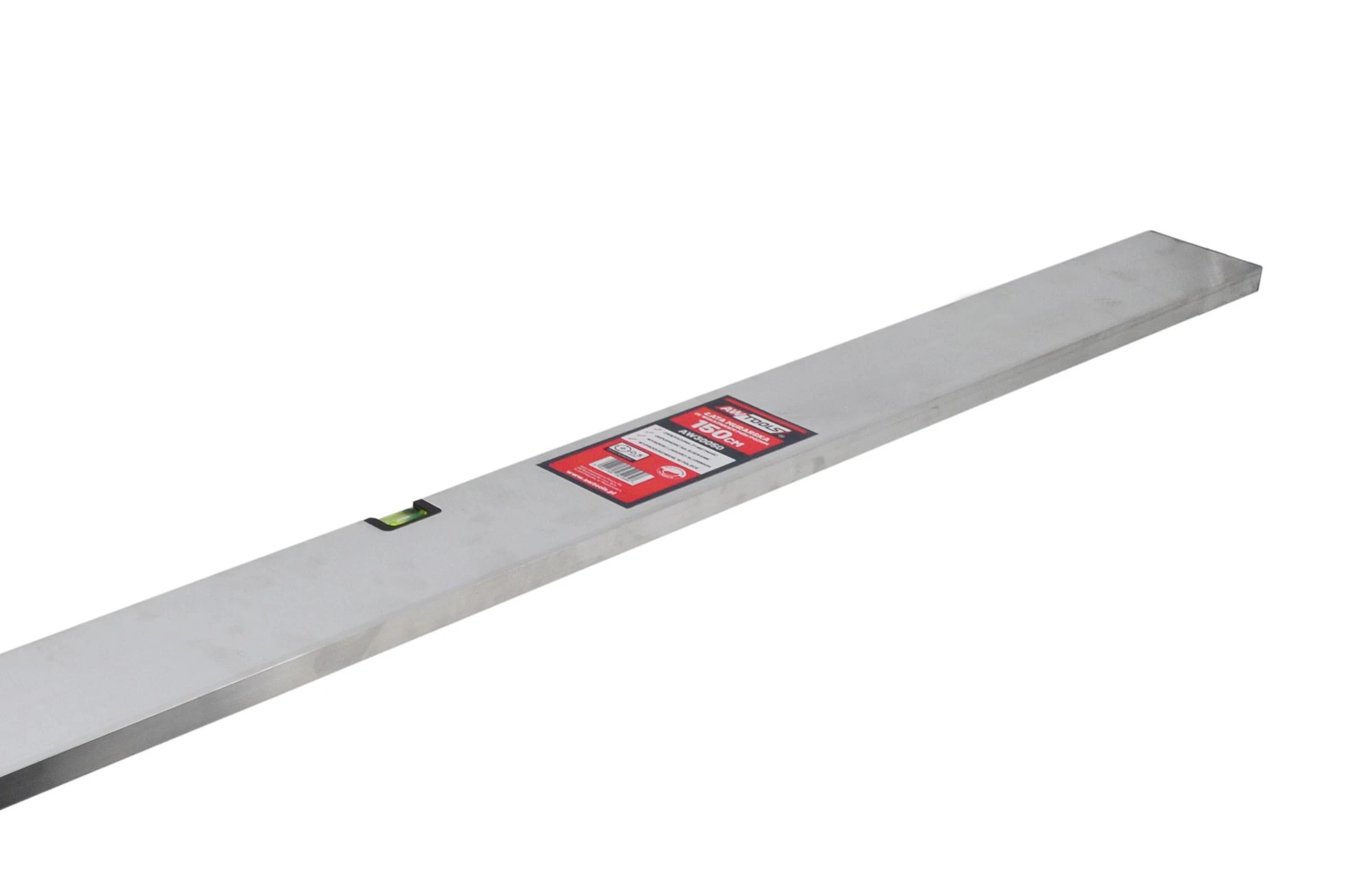 AW-Tools AWTOOLS MŪNO STOVAS MATAVIMO LYGIS 200cm