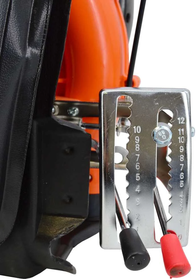 AW-Tools AWTOOLS BACKPACK DEGIMO PIRŠKŠTUVAS 3,0 AG, 20L WF3A